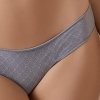 Selene KATIA Figi Bikini, gris-szary